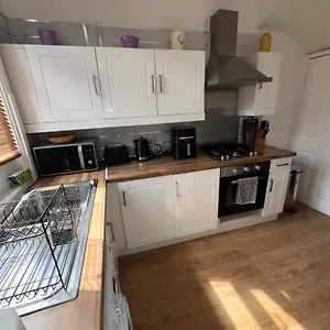 Vinery House Apartment